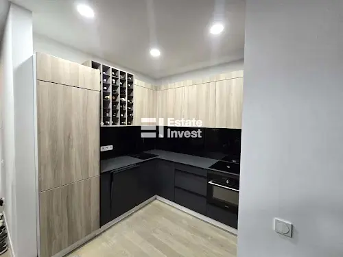 квартира за адресою Промениста вул., 42