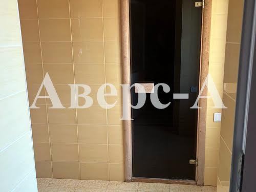дом по адресу с. Фонтанка, Тираспольская ул., 34