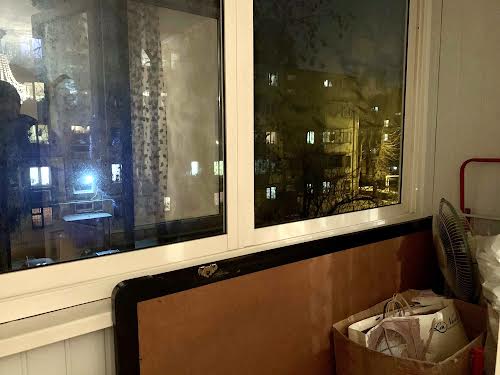квартира за адресою Олександра Щербакова вул. (Вакуленчука), 4-Б