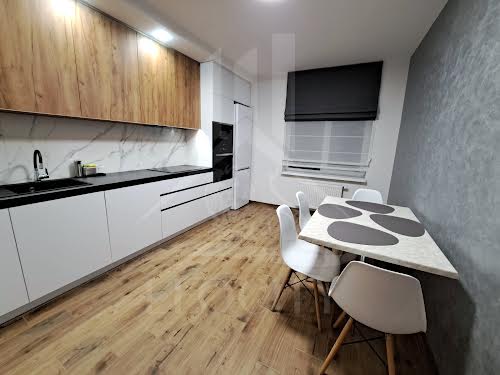 квартира по адресу Городоцкая ул., 226а