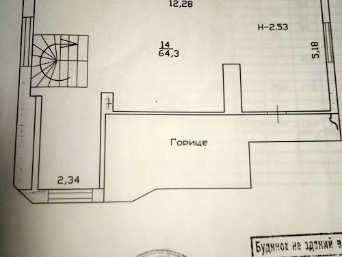 будинок за адресою Садова 51, 30