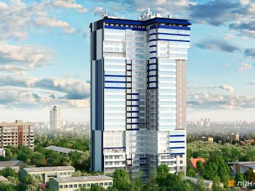 квартира за адресою Петропавлівська вул., 40