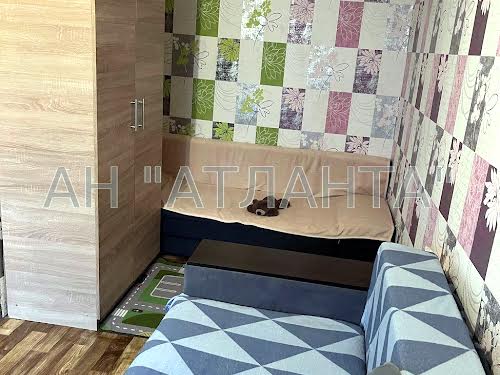 квартира за адресою Голосіївська вул., 3
