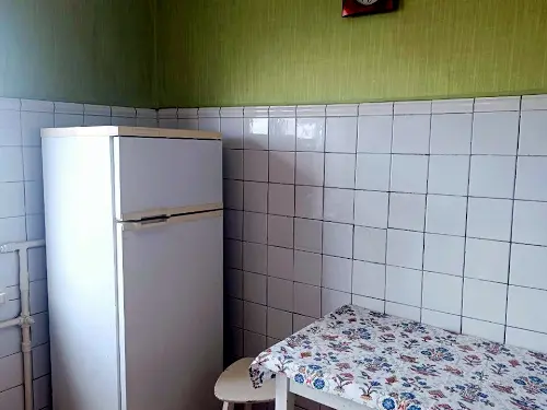 квартира за адресою Мілютенка вул., 18