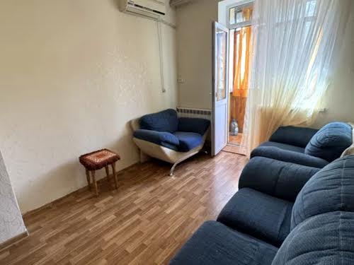 квартира за адресою Мостова вул., 2б