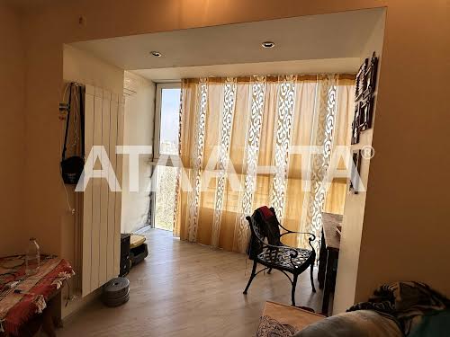 квартира по адресу Героев Крут ул. (Терешковой), 41