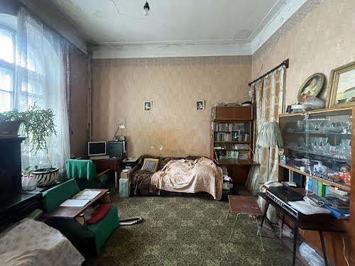 квартира за адресою Глінки, 15