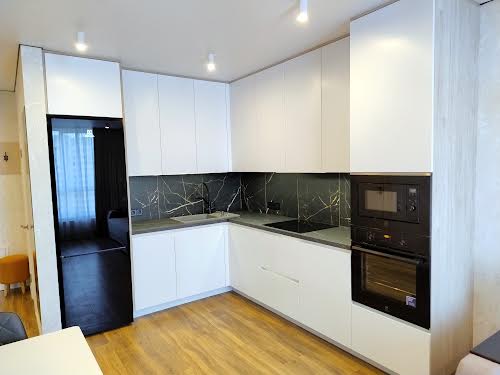 квартира за адресою Генерала Грекова вул., 4