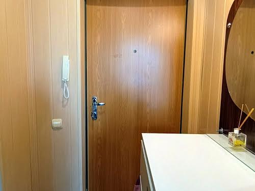 квартира за адресою Михайла Лушпи просп., 39