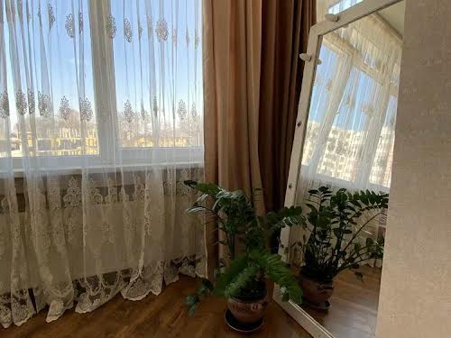 квартира за адресою Винна Гора вул., 7