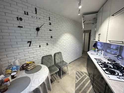 квартира по адресу Клепаровская ул., 13