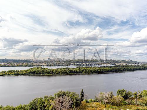 квартира за адресою Осокорська вул., 2а