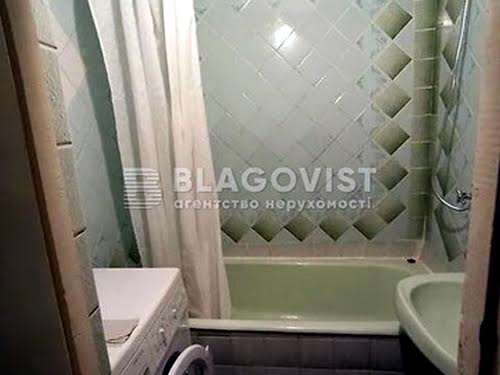 квартира за адресою Січових Стрільців вул. (Артема), 32/38