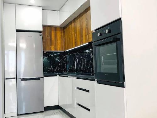 квартира за адресою Зелена вул., 204б