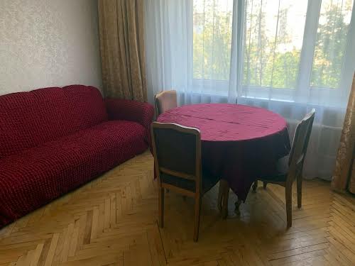 квартира за адресою Карела Чапека вул. (Юліуса Фучика), 8