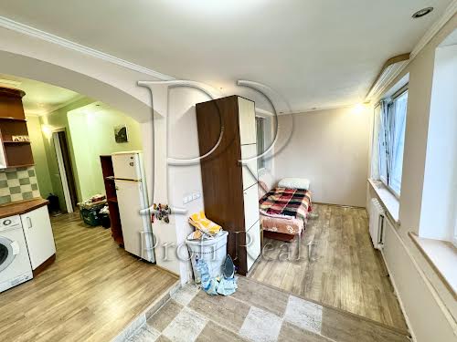квартира за адресою Данила Щербаківського вул. (Щербакова), 68А