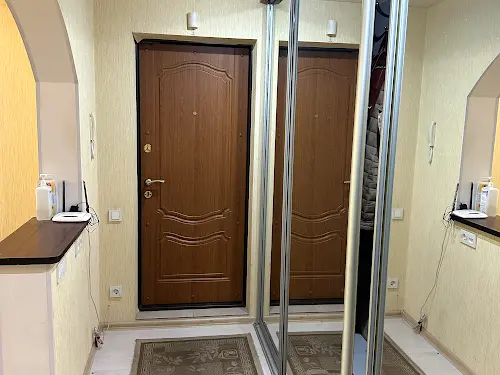 квартира за адресою Васильківська вул., 8