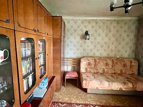 квартира по адресу Танкопия ул., 6