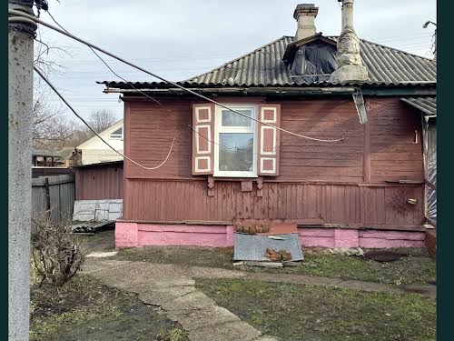 будинок за адресою Успенська вул. (Антонова-Овсієнка)