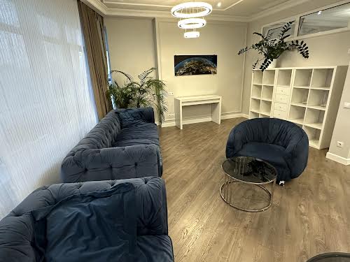 квартира за адресою Кловський узвіз, 7