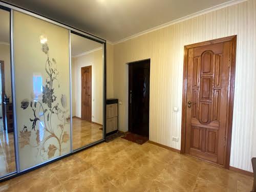 квартира по адресу Николая Лаврухина ул., 10