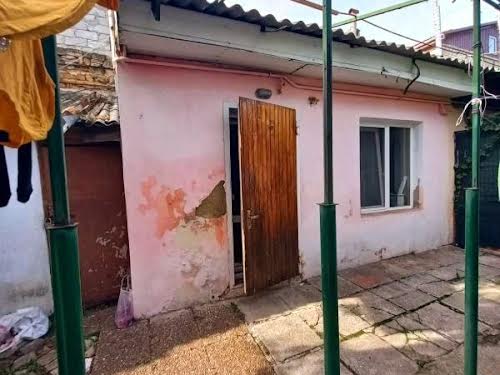 квартира по адресу Богдана Хмельницкого ул., 84