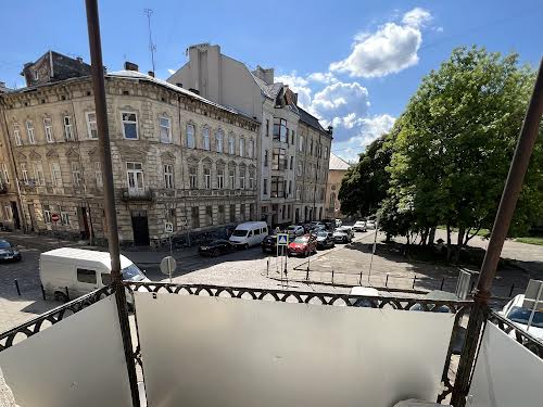 квартира за адресою Святого Теодора пл., 6