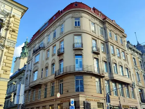 квартира за адресою Памви Беринди вул., 3