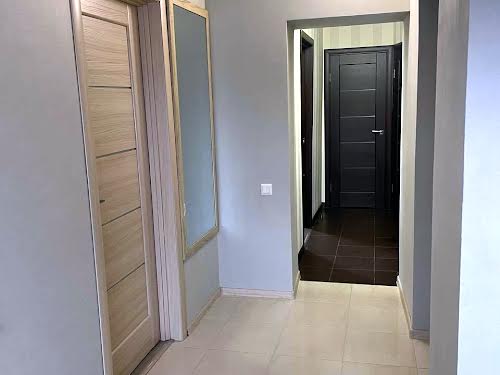 квартира за адресою Сергія Москаленка вул. (Красовського), 12