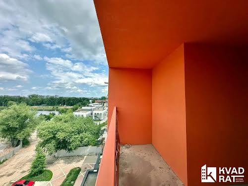 квартира за адресою Гетьмана Мазепи вул., 187