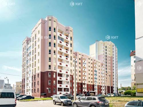 квартира за адресою Героїв Харкова просп. (Московський), 131