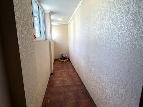 квартира по адресу Лиманская ул., 8/2