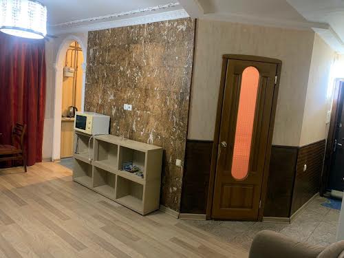квартира за адресою Новосельського вул., 9