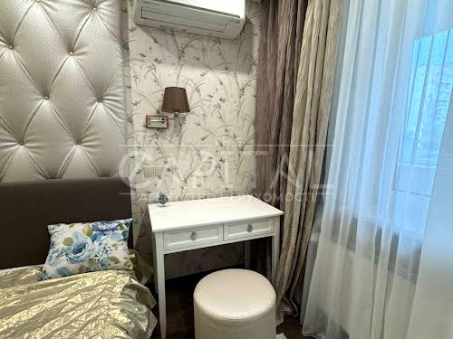 квартира за адресою Оболонський просп., 36-А