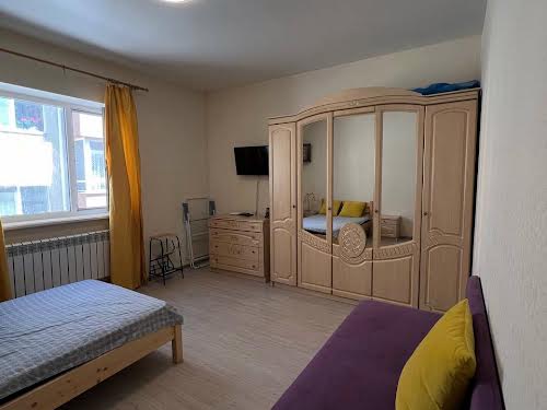 квартира за адресою Воронежская, 9