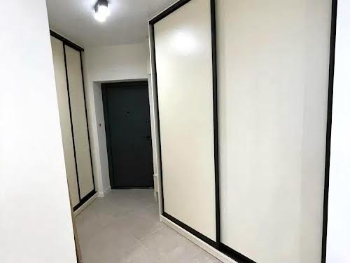 квартира по адресу Кульпарковская ул., 96