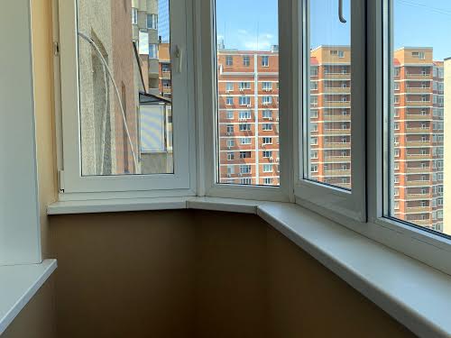 квартира по адресу Дюковская ул., 8