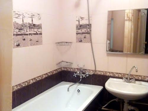 квартира за адресою Петра Григоренка просп., 14