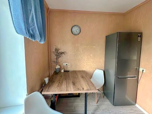квартира за адресою Корольова вул., 23