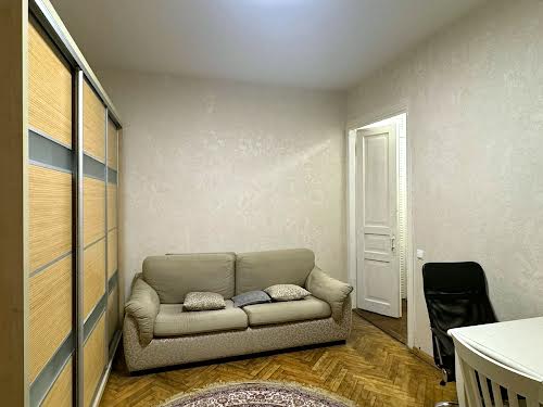 квартира за адресою Басейна вул., 19