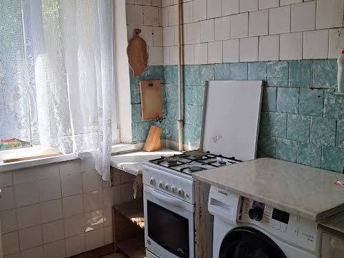 квартира за адресою Героїв Оборони Одеси вул. (Героїв Сталінграду), 88