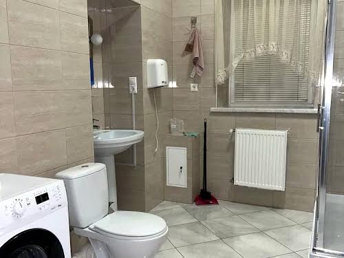квартира за адресою Соломії Крушельницької вул., 21