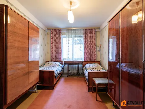 квартира за адресою Зодчих вул., 6-А