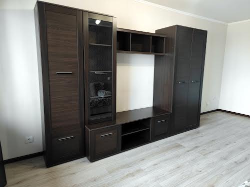 квартира за адресою Тополя-3 вул., 54
