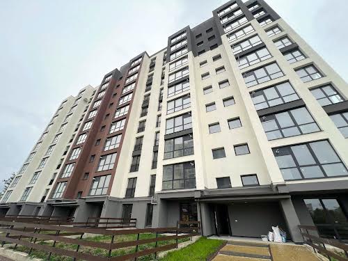 квартира за адресою Лева Ребета вул., 10д