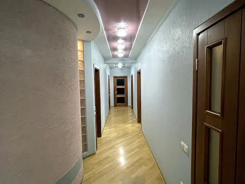 квартира за адресою Володимира Івасюка просп. (Героїв Сталінграду), 12-Д