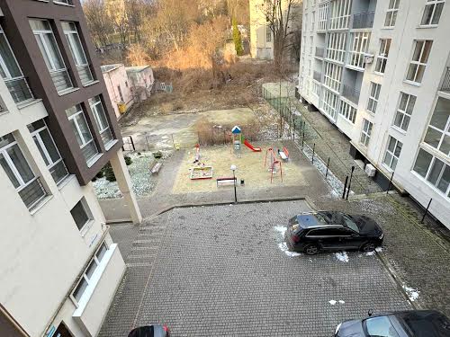 квартира за адресою Тараса Шевченка вул., 42-А