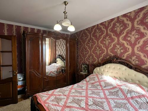 квартира по адресу Гната Хоткевича ул., 75А