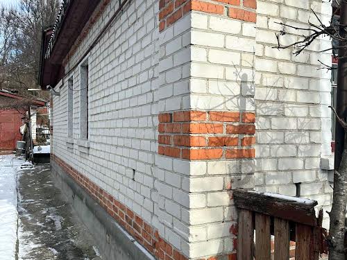 дом по адресу Михаила Могилянского ул. (Селюка)