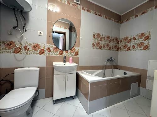 квартира по адресу Варшавская ул., 136